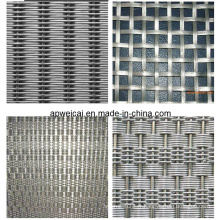 Wire Mesh for Building Decorative